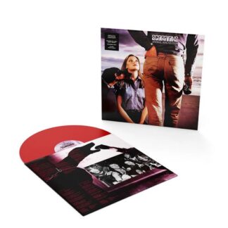 Scorpions - Animal Magnetism 1LP