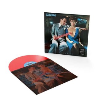 Scorpions - Lovedrive 1LP