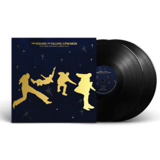 5 Seconds of Summer - The Feeling of Falling Upwards BMG SALE 1LP