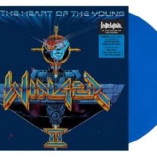 Winger - Winger II: In The Heart Of The Young