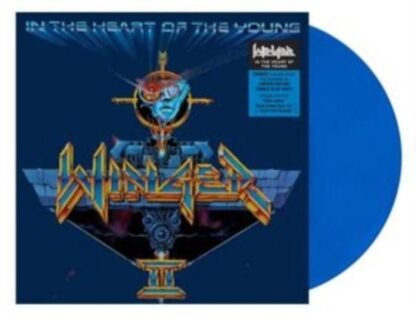 Winger - Winger II: In The Heart Of The Young