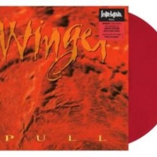 Winger - Pull