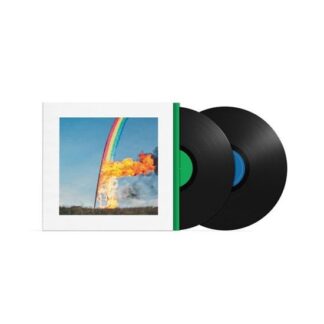 Sigur Ros - Átta BMG SALE 2LP