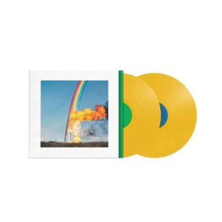 Sigur Ros - Átta BMG SALE 2LP
