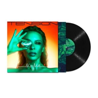 Kylie Minogue - Tension BMG SALE 1LP