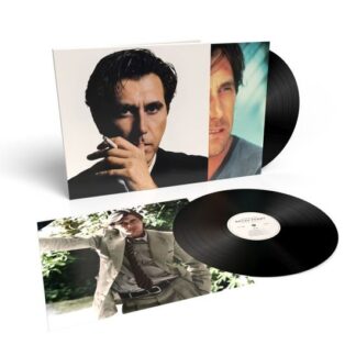 Bryan Ferry - Retrospective: Selected Recordings 1973-2023 2LP