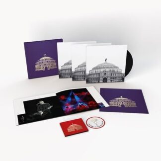 Bryan Adams - Live At The Royal Albert Hall 1LP