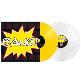 Thunder - Bang! 2LP