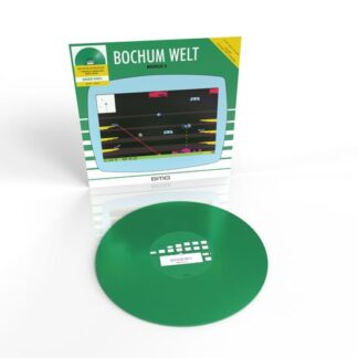 Bochum Welt - Module 2 BMG SALE 1LP