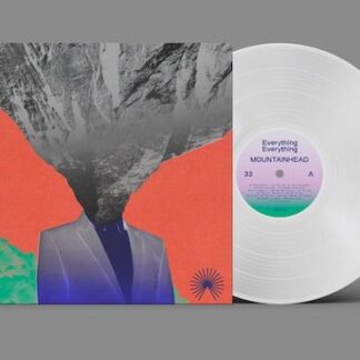 Everything Everything - Mountainhead BMG SALE 1LP