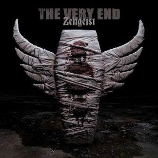 Very End - Zeitgeist 1LP