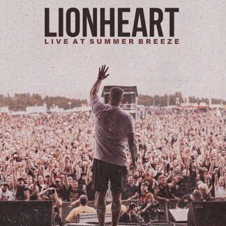 Lionheart - Live at Summer Breeze 1LP
