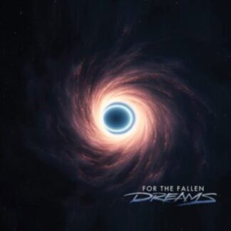 For the Fallen Dreams - For The Fallen Dreams 1LP