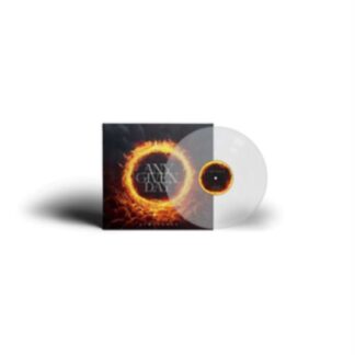 Any Given Day - Limitless (Crystal Clear Vinyl) 1LP