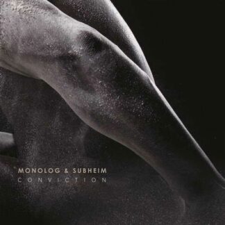Subheim + Monolog - Conviction 1LP