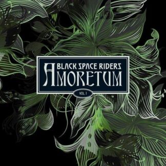 Black Space Riders - Amoretum Vol. 1 1LP
