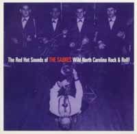 Sabres - My Hot Mama 1LP