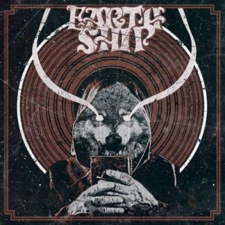 Earthship - Resonant Sun 1LP