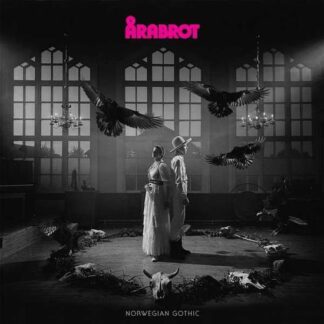 Årabrot - Norwegian Gothic 2LP