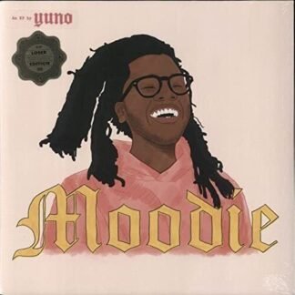 YUNO - MOODIE