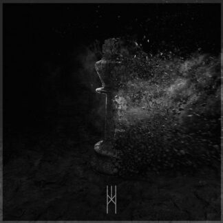 C R O W N - The End Of All Things 2LP