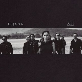 Lejana - Xii Bestias 1LP