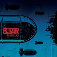 Bear - Propaganda 1LP