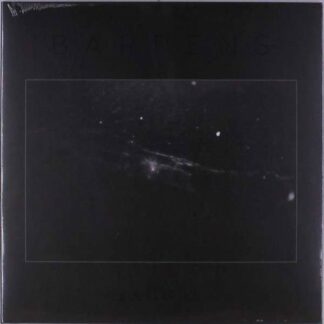 Barrens - Penumbra 1LP