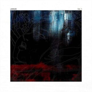 Junius - Vol. 1 2LP