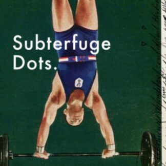 Subterfuge - Dots. 2LP