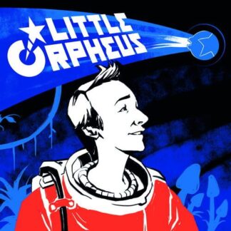 Jessica Curry & Jim Fowler - Little Orpheus - Original Game Soundtrack 2LP
