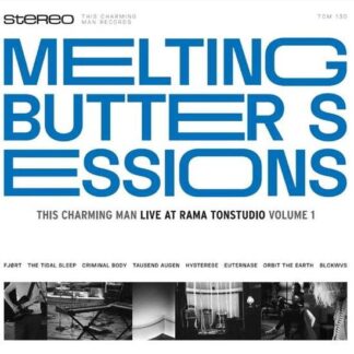 This Charming Man Live at Rama Tonstudio - Melting Butter Sessions Vol.1 1LP