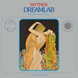 Mythos - Dreamlab 1LP