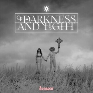 Arabrot - Of Darkness And Light 1LP