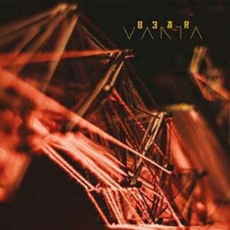 Bear - Vanta 1LP