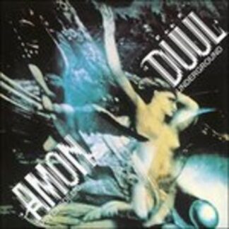 Amon Duul - Psychedelic Underground 1LP