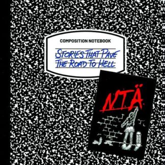 N.t.a. - Stories That Pave The Road To Hell 1LP