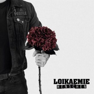 Loikaemie - Menschen 1LP