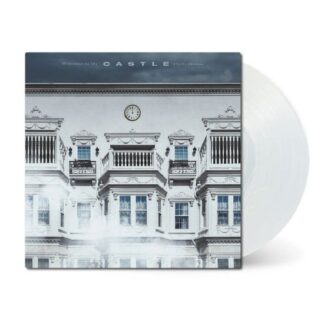 Chilli Beans. - Welcome To My Castle (Sunrise Pearl Vinyl) 1LP