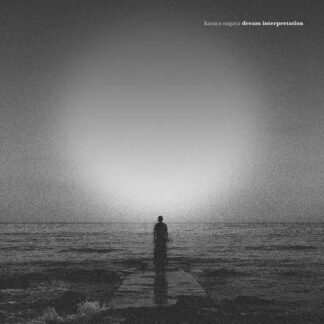 Kazuya Nagaya - Dream Interpretation 1CD
