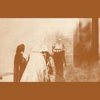 Sun Ra - Dark Myth Equation Visitation 1LP