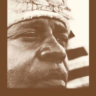 Sun Ra - Nidhamu 1LP