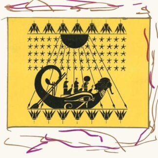 Sun Ra - Horizon 1LP