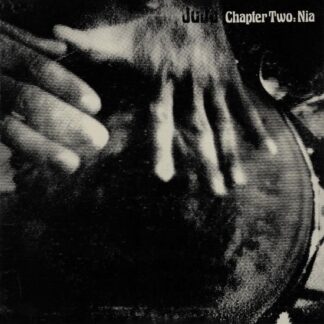 Juju - Chapter Two: Nia 1LP