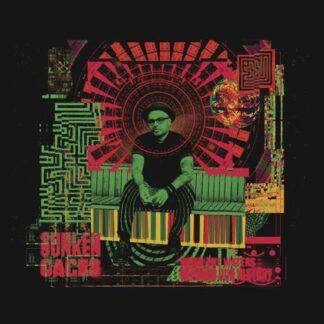 Sunken Cages - When The Waters Refused Our History 1LP