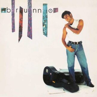 Brunno - 3 1LP