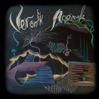 Veronik - Anomala 1LP
