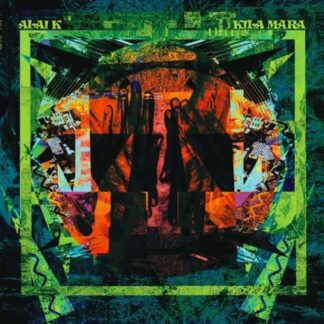 Alai K - Kila Mira 2LP
