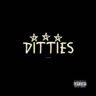 Earth Boys - Ditties 1LP