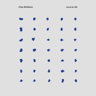 Chip Wickham - Love & Life 1LP